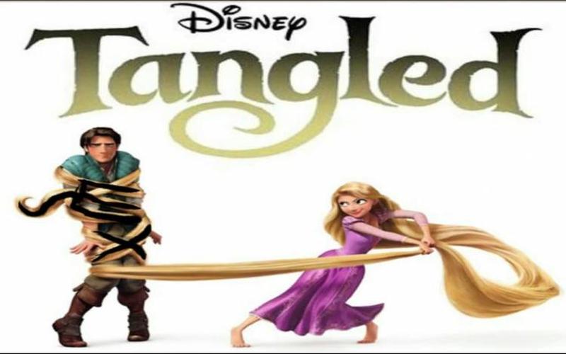 Tangled up перевод. Tangled up перевод