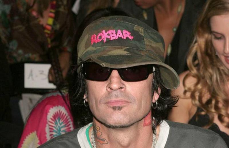 Tommy Lee Says His Son Knocked Him Out During Explosive Fight