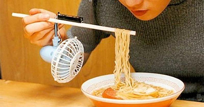 50 Most Weird (And Genius) Inventions That You Probably Don't Know About