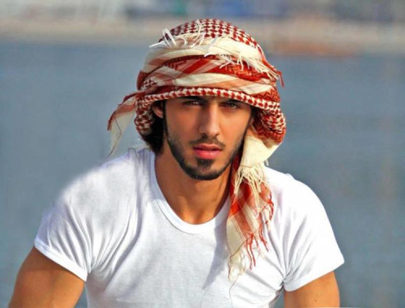 Марокканец фото современного мужчины