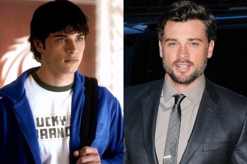 Tom Welling as Charlie Baker was the first son of the family as was extreme...