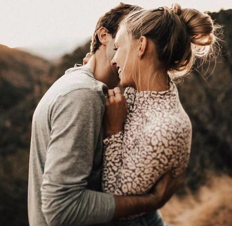 15 Things That Happen When You Meet the Woman of Your Dreams