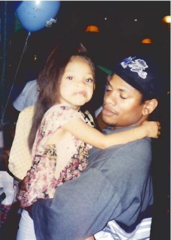 Rapper Eazy-E's Daughter Erin All Grown Up, This Is What She Looks Like Now