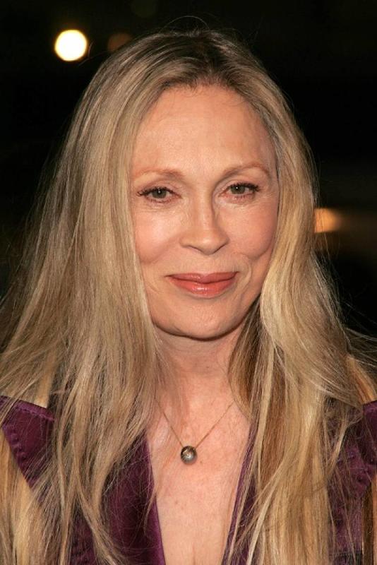 Famous Women Of The 70 s Then And Now