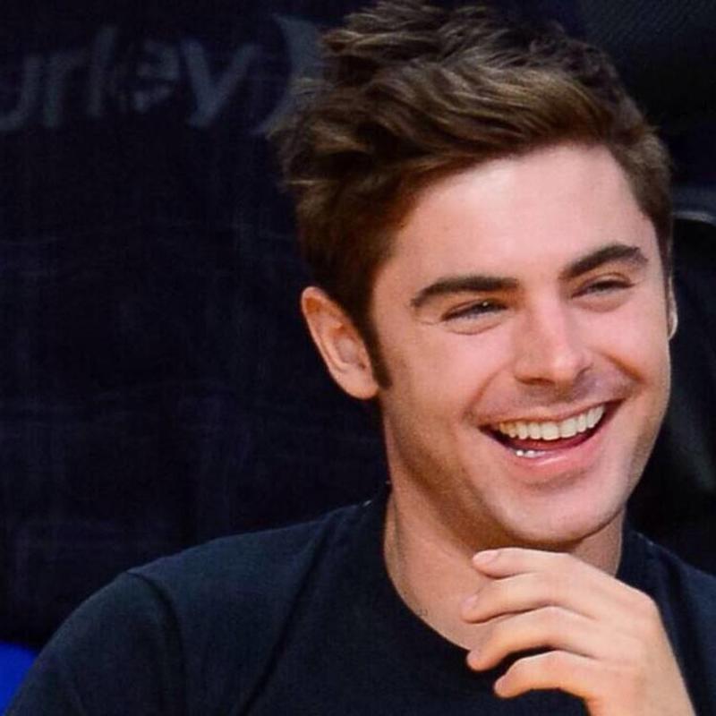 15 Reasons Why Zac Efron Is The Perfect Man