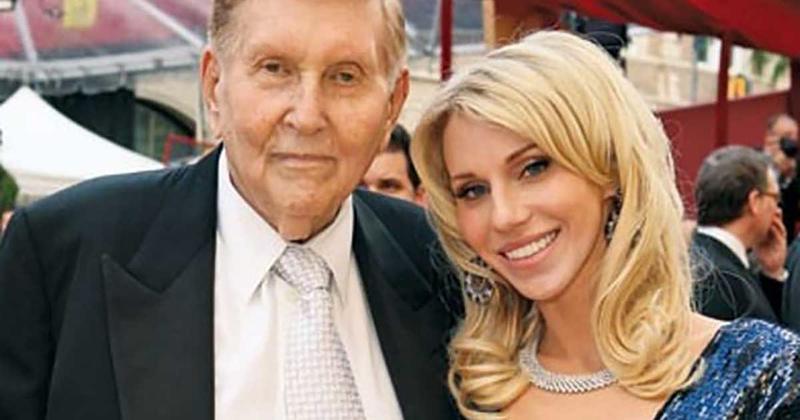 Meet The Real Wives Of The World S Richest Men