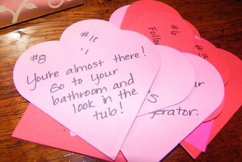 Cute Ways to Remind Your Boyfriend He Is the Love of Your Life