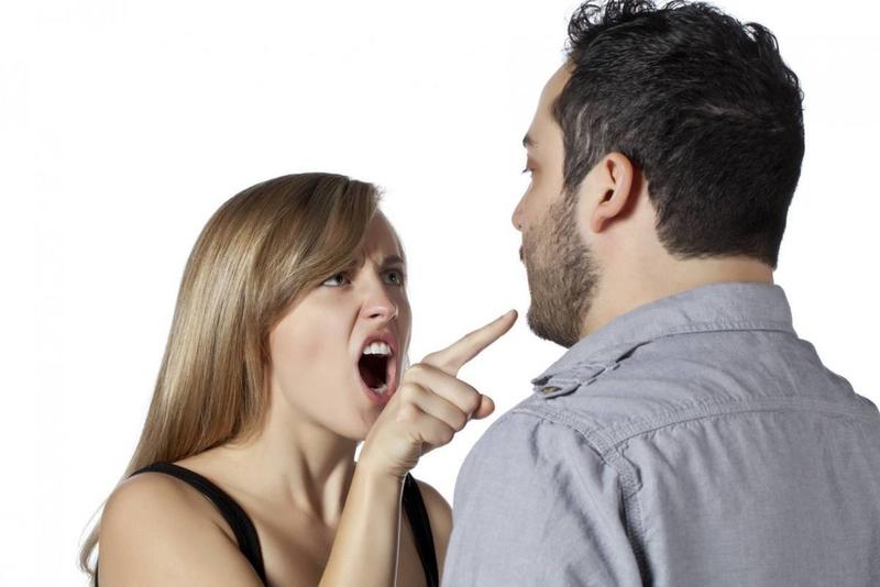 15 Things Men Hate Hearing From Their Wives And Girlfriends