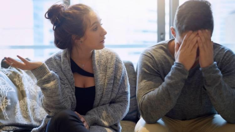 Signs Your Partner Might Be Cheating On You