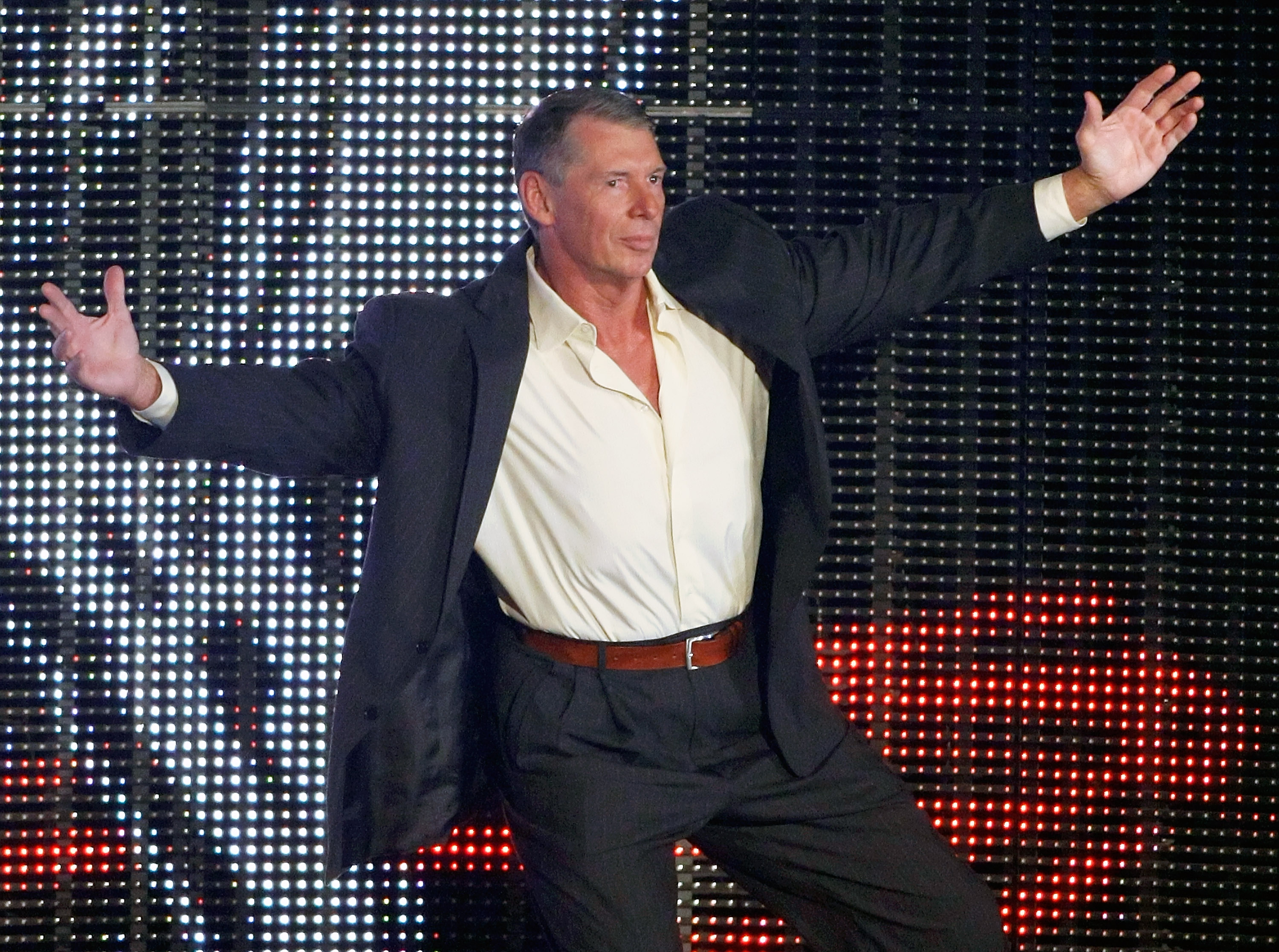 WWE Heiress Says There is No Direct Successor After Vince McMahon